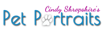 Cindy Shropshire's Pet Portraits